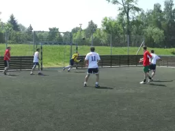 Quatro - Sportzbone (22.5.2011)